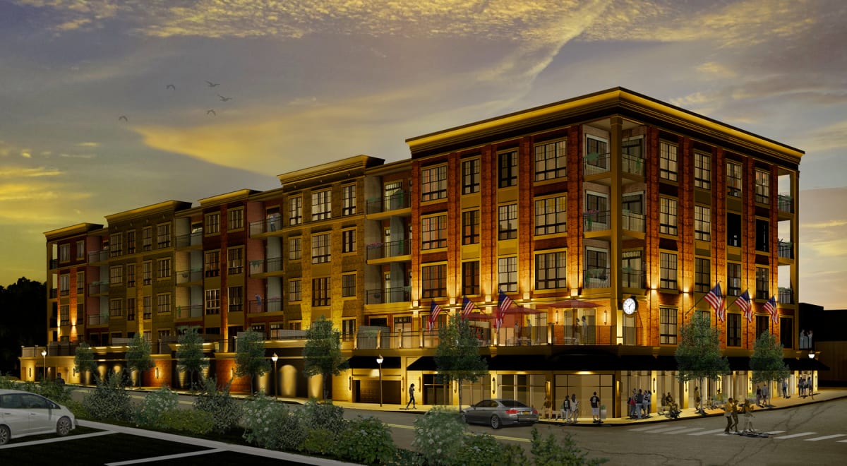 Photos and Video of Glenwood Station in Glen Ellyn, IL